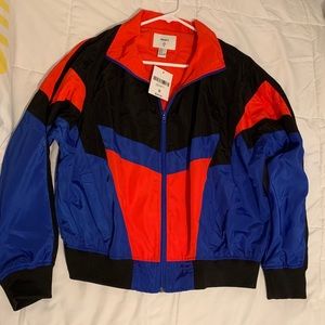 I have so many new jackets!!!